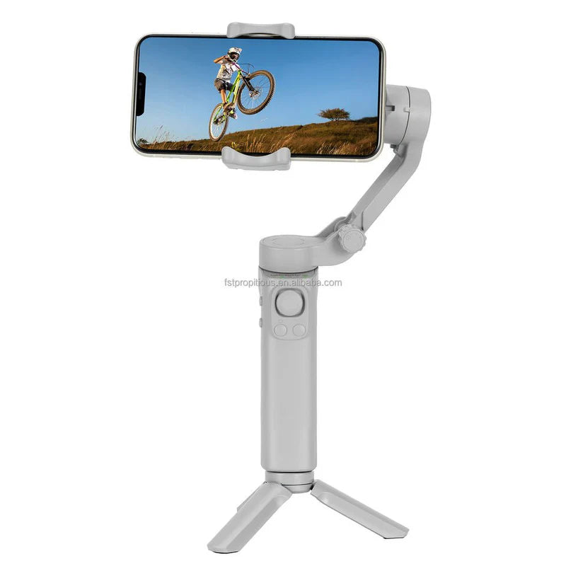 3-Axis Handheld Stabilizer
