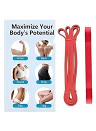 LORDEX - Resistance Loop Band